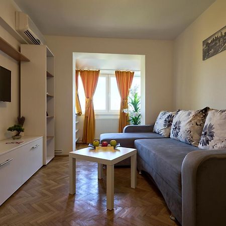 11 Baneasa Airport Apartament Bukurešť Exteriér fotografie