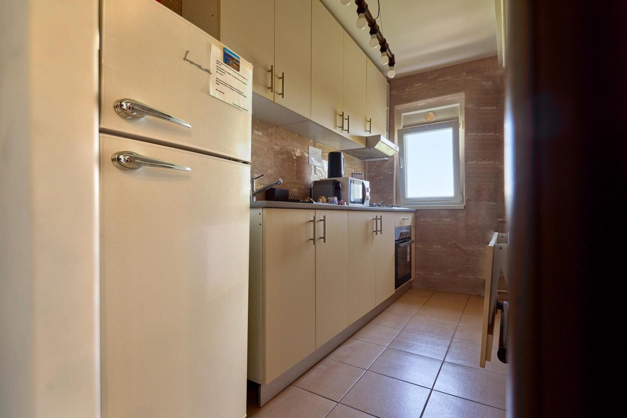11 Baneasa Airport Apartament Bukurešť Exteriér fotografie
