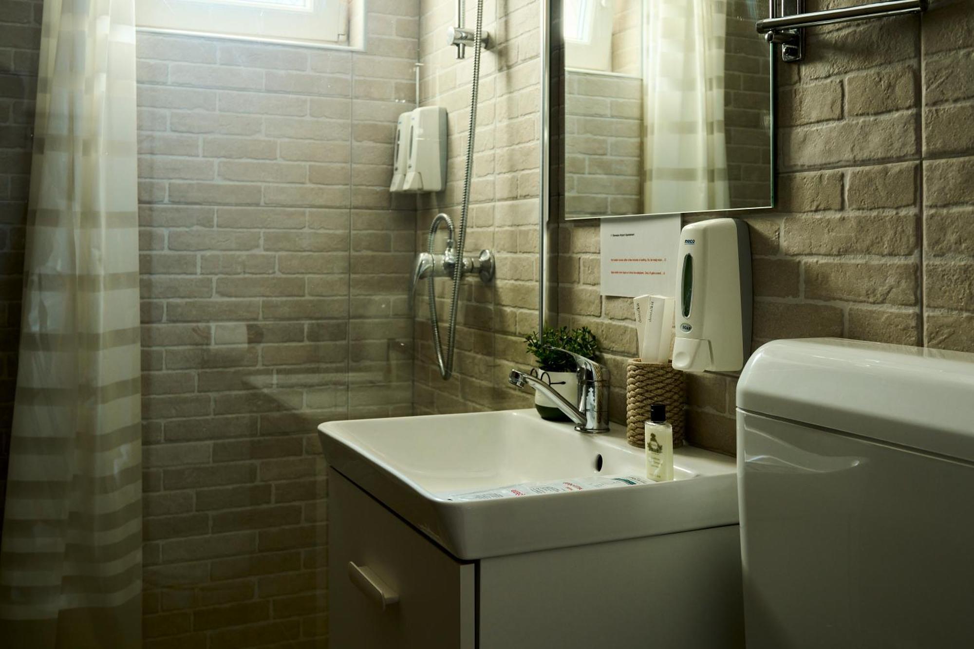 11 Baneasa Airport Apartament Bukurešť Exteriér fotografie
